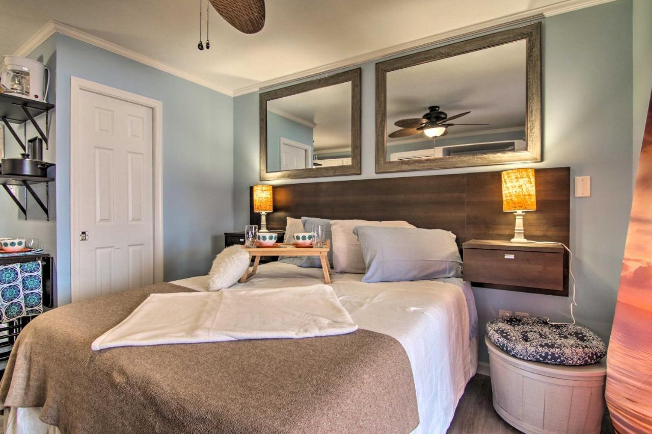 Cozy Ocean City Condo Less Than 1 Mile To Beach! Exteriör bild